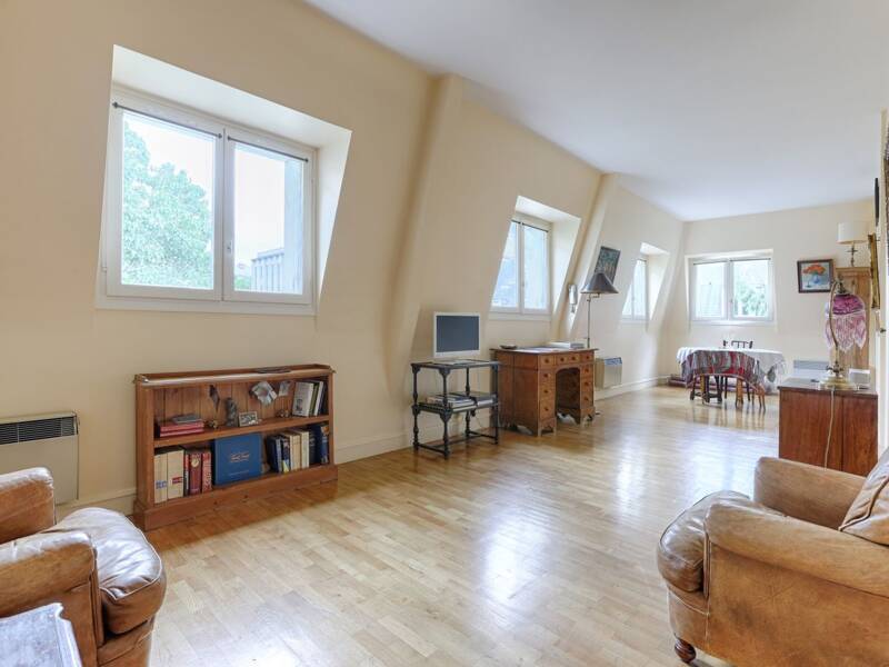 Maison à vendre, 60m², PARIS 7E