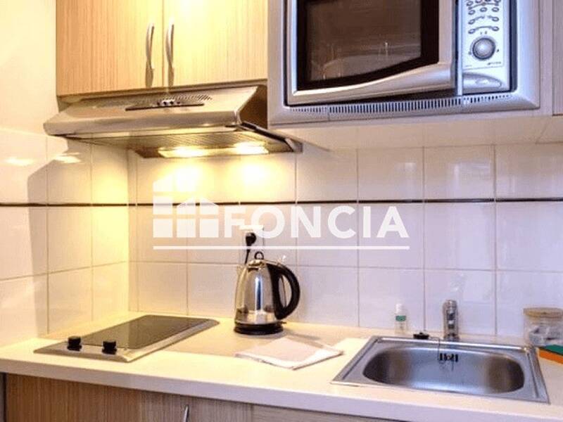 Maison à louer, 40m², GRENOBLE