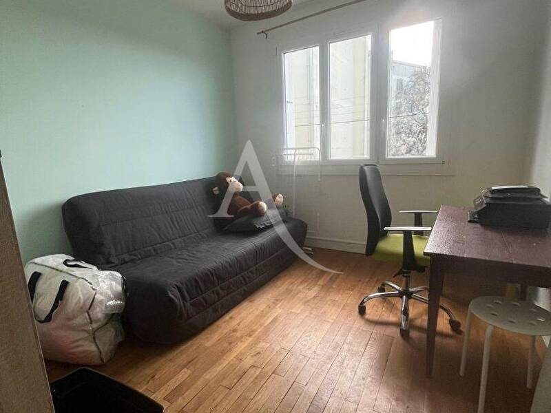 Maison à louer, 65m², NANTES