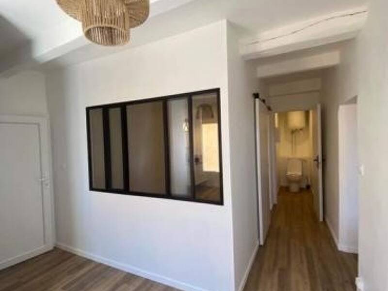 Maison à louer, 53m², LA CADIERE D'AZUR