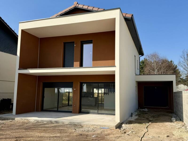 Maison à louer, 120m², MACON