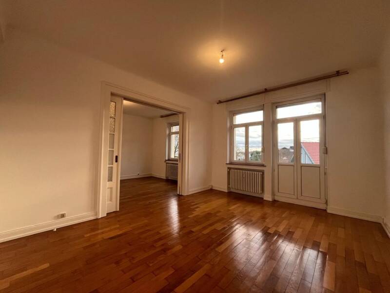 Maison à louer, 105m², METZ