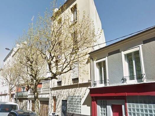 Appartement à vendre 248 000 € 2 pièces 1 chambre 29 m² Étage 1/3 Bas Montreuil-République Montreuil 93100