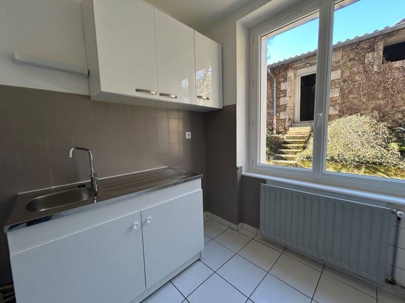 Maison à vendre, 45m², LIMOGES