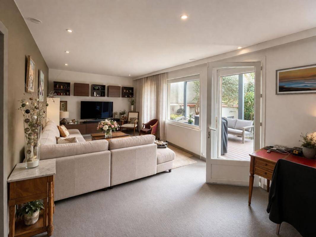 Maison à vendre, 154m², SAINT MAUR DES FOSSES