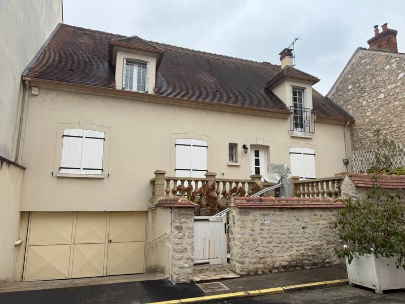 Maison à louer, 173m², ETAMPES