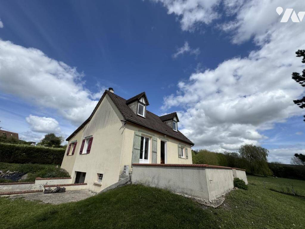 Maison à vendre, 100m², CALVADOS