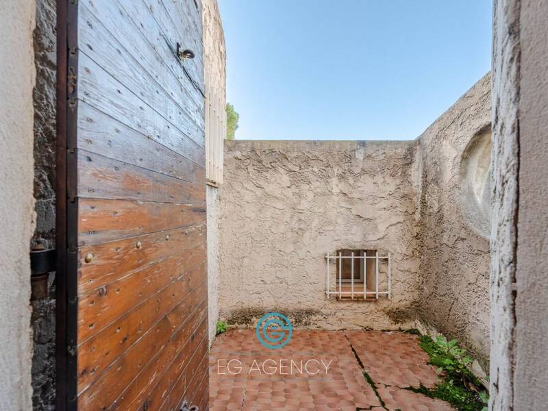 Maison à vendre, 200m², MARSEILLE 9E