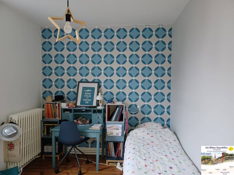 Maison à louer, 169m², VILLEFRANCHE SUR SAONE