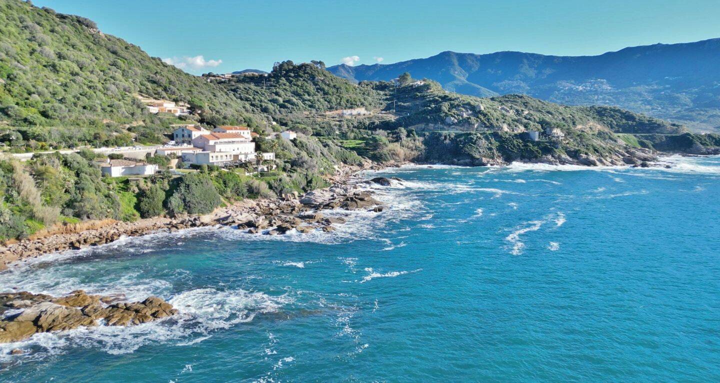 Maison à vendre, 280m², AJACCIO