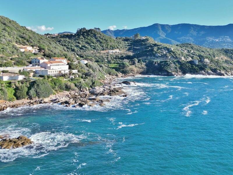 Maison à vendre, 280m², AJACCIO