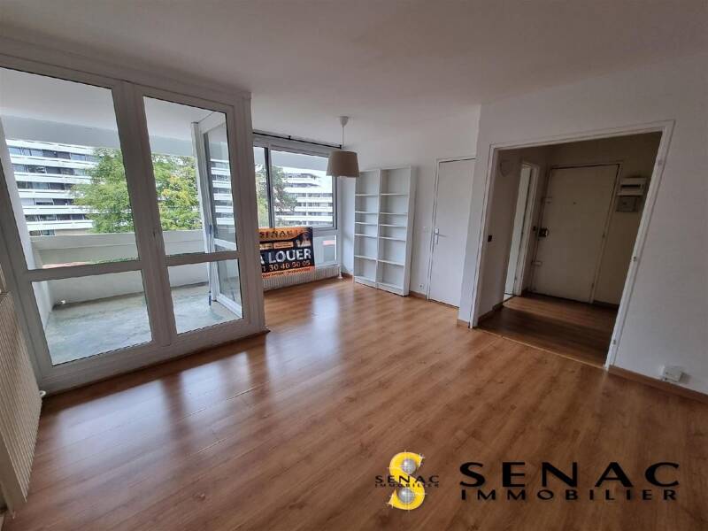 Maison à louer, 83m², FRANCONVILLE