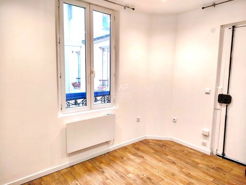 Maison à vendre, 11m², PARIS 11E