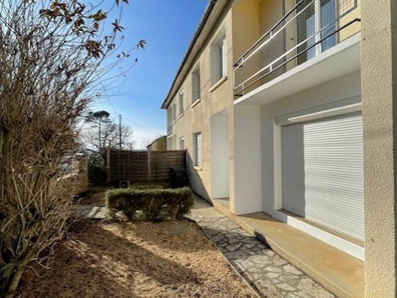 Maison à louer, 91m², TRELISSAC