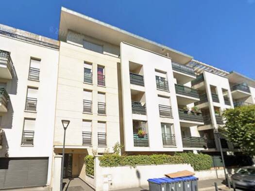 Parking à vendre 25 000 € 32 m² Centre Ville-Basilique Argenteuil 95100