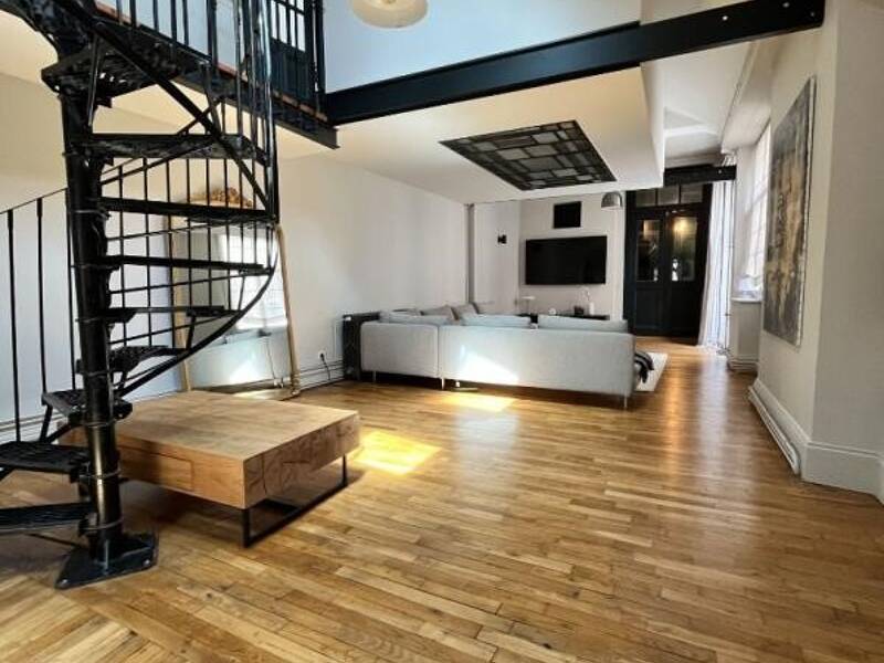 Maison à louer, 197m², LIMOGES