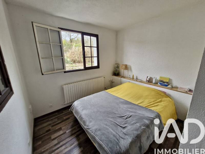 Maison à vendre, 97m², EXIDEUIL