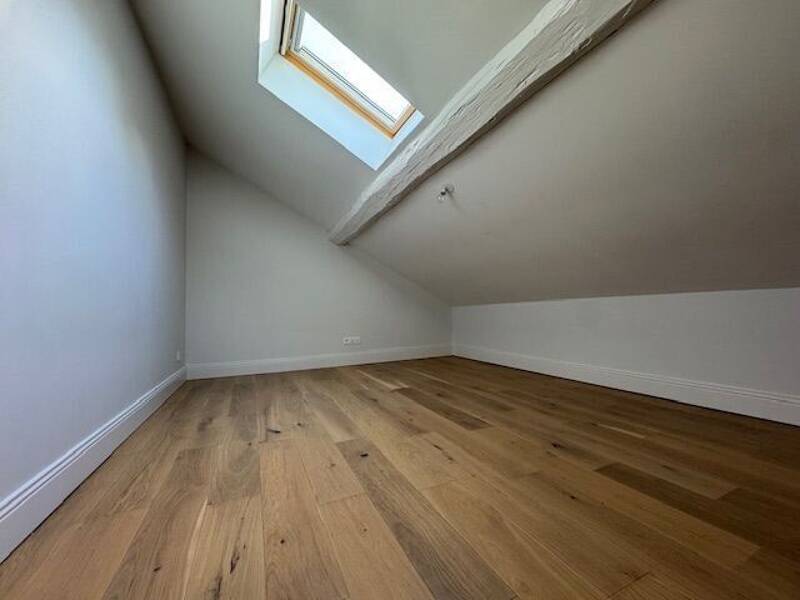 Maison à louer, 78m², CHAMPAGNE AU MONT D'OR