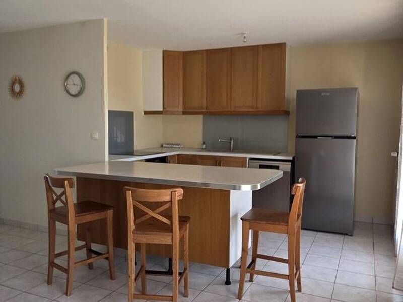 Maison à louer, 77m², SAINT MARCEL