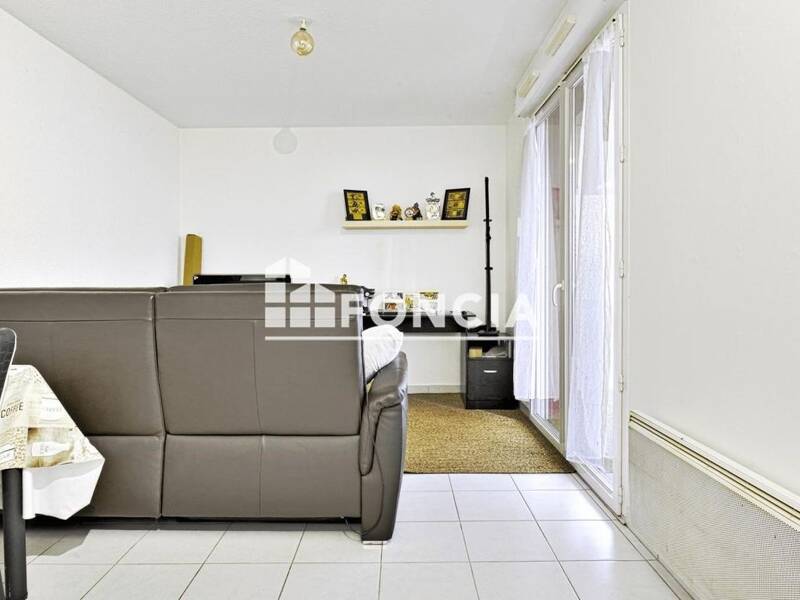 Maison à vendre, 47m², RIEDISHEIM