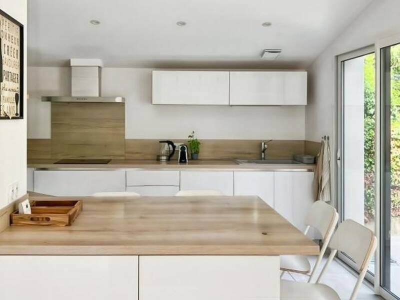 Maison à louer, 181m², QUINT FONSEGRIVES