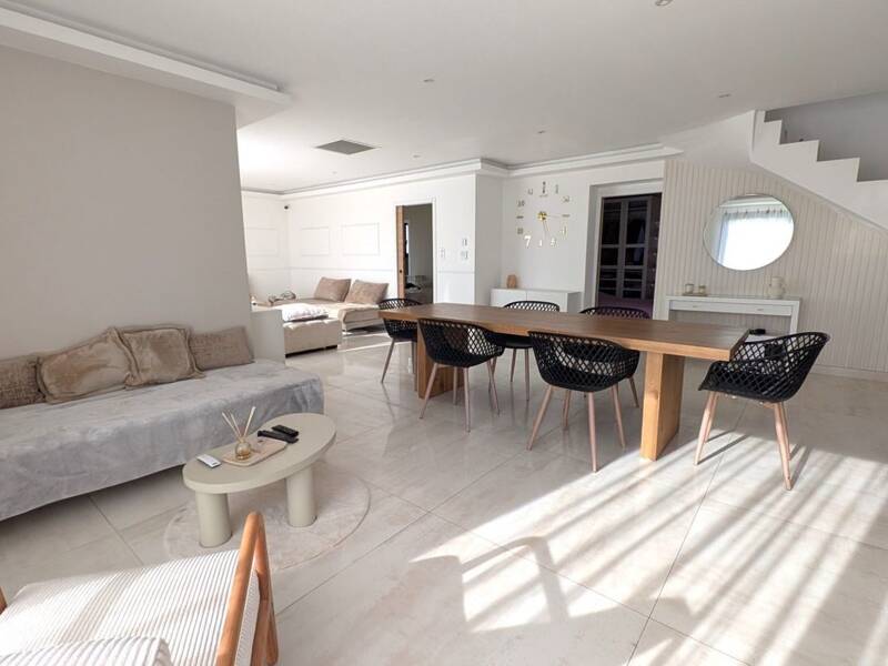 Maison à vendre, 134m², MORIERES LES AVIGNON