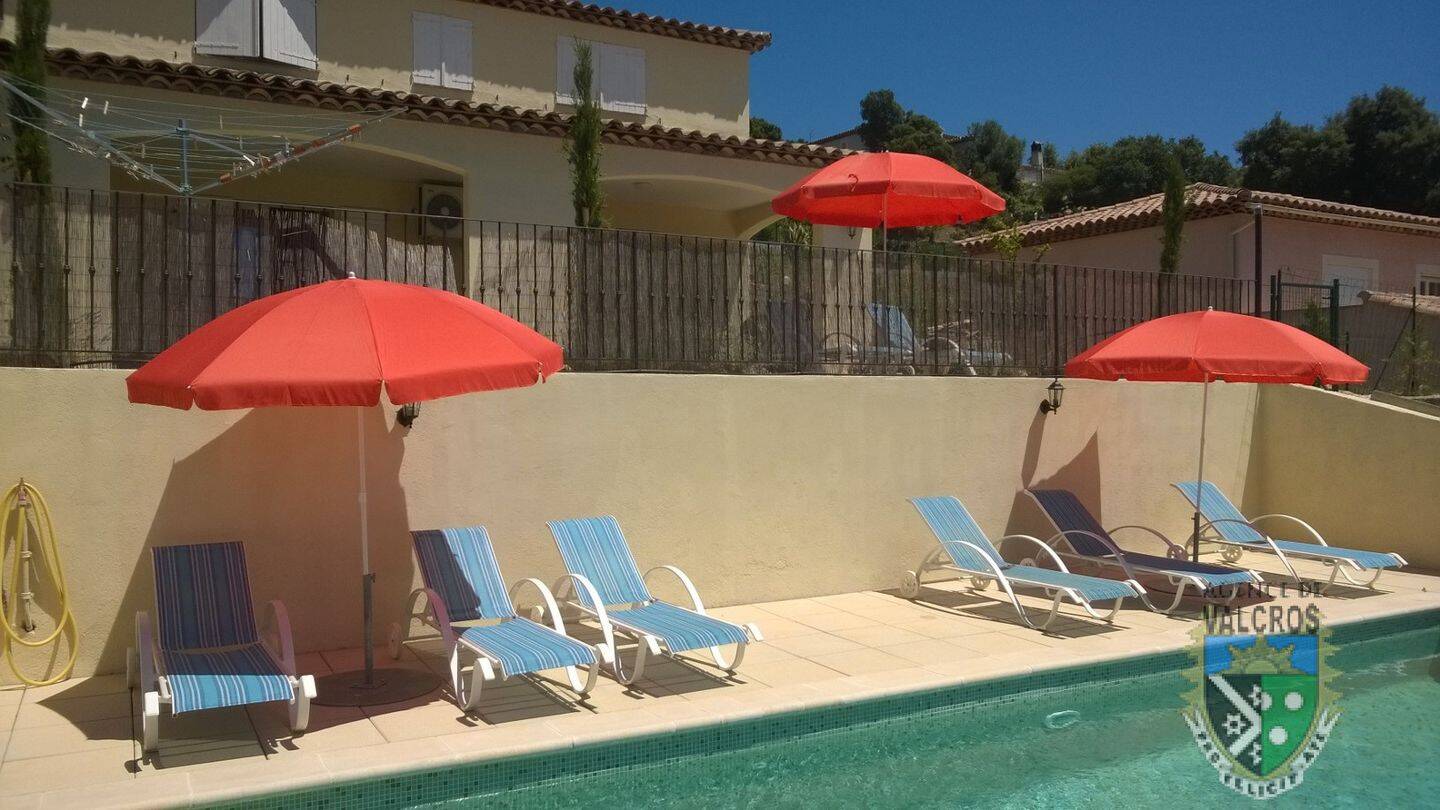 Maison à vendre, 194m², LA LONDE LES MAURES