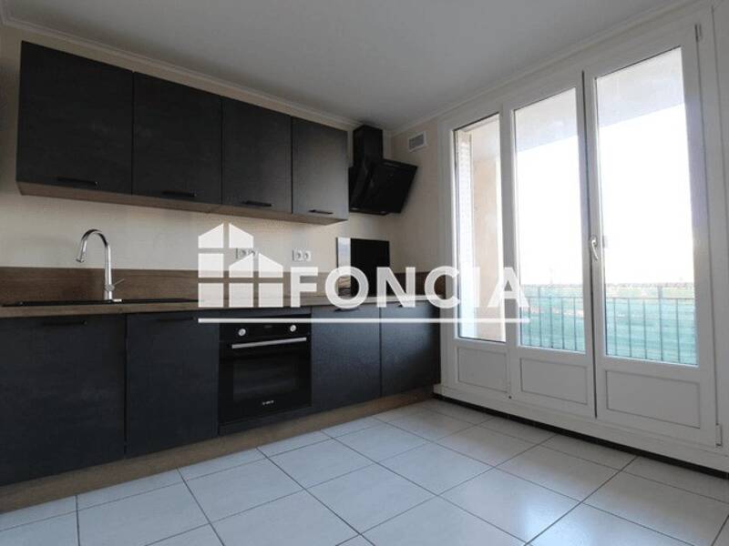 Maison à louer, 59m², LE PONT DE CLAIX