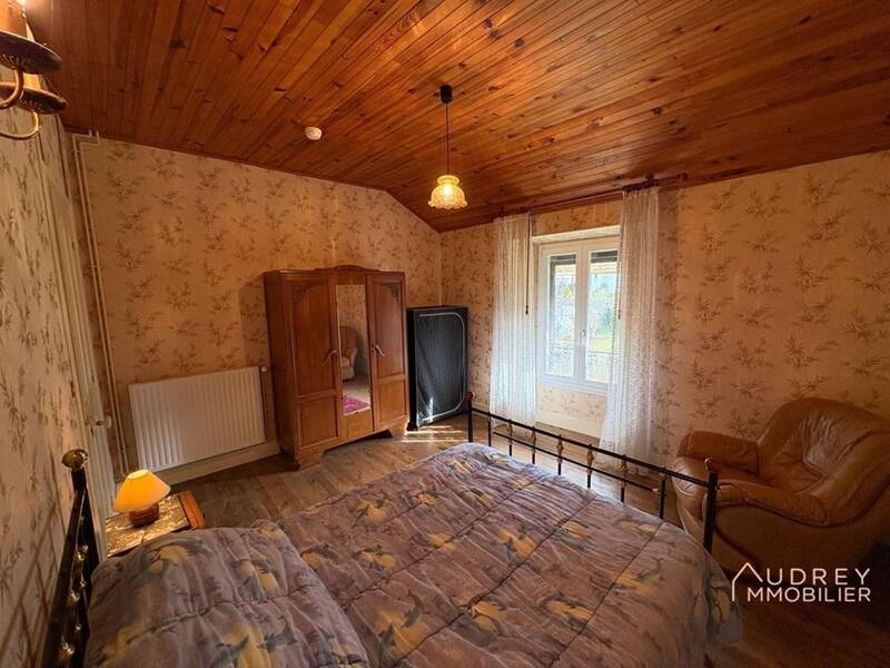 Maison à louer, 72m², VAULNAVEYS LE HAUT