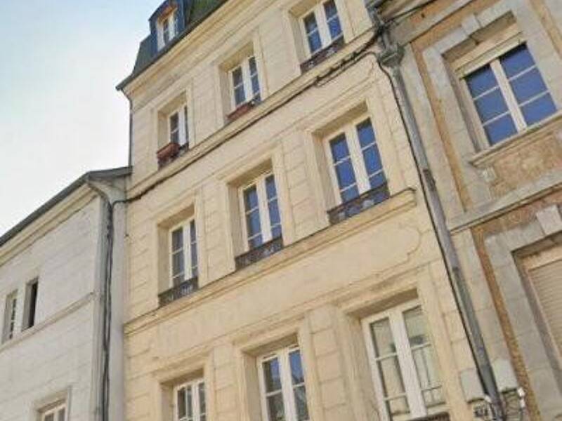 Maison à louer, 39m², ORBEC