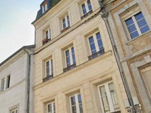 Appartement à louer 400 € 2 pièces 1 chambre 39 m² RDC Orbec 14290