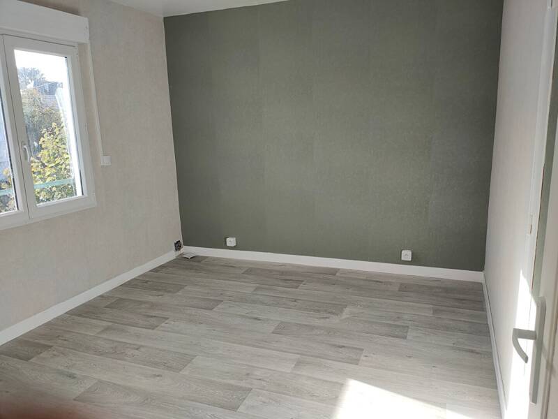 Maison à louer, 69m², AMBOISE