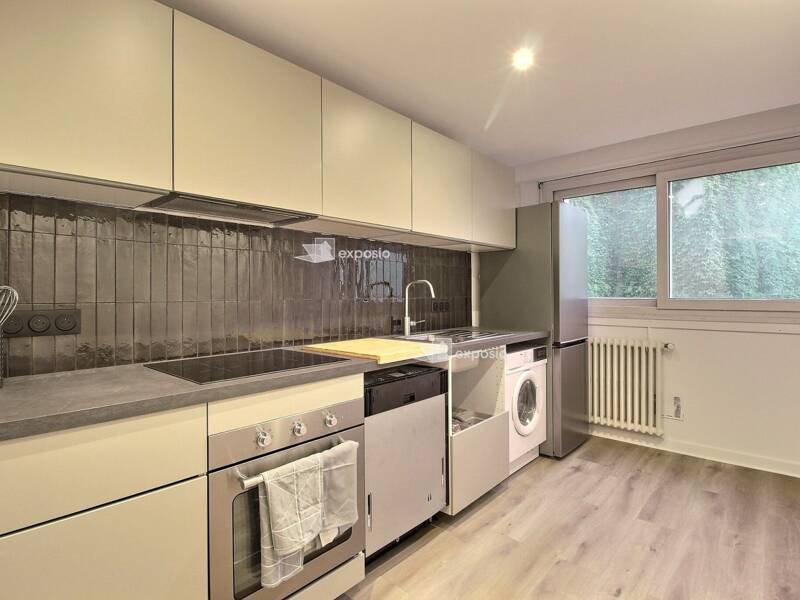 Maison à louer, 117m², GRENOBLE