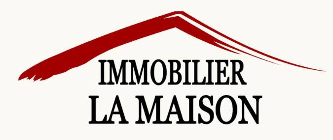 AGENCE IMMOBILIERE LA MAISON