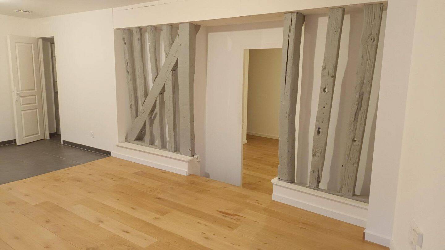 Maison à louer, 43m², CALVADOS