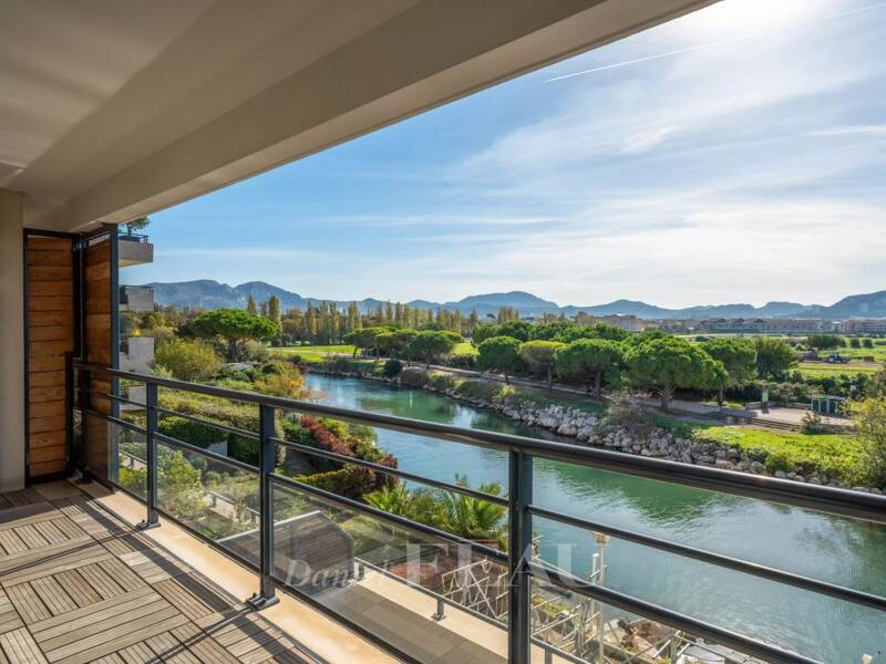 Maison à vendre, 139m², MARSEILLE 8E