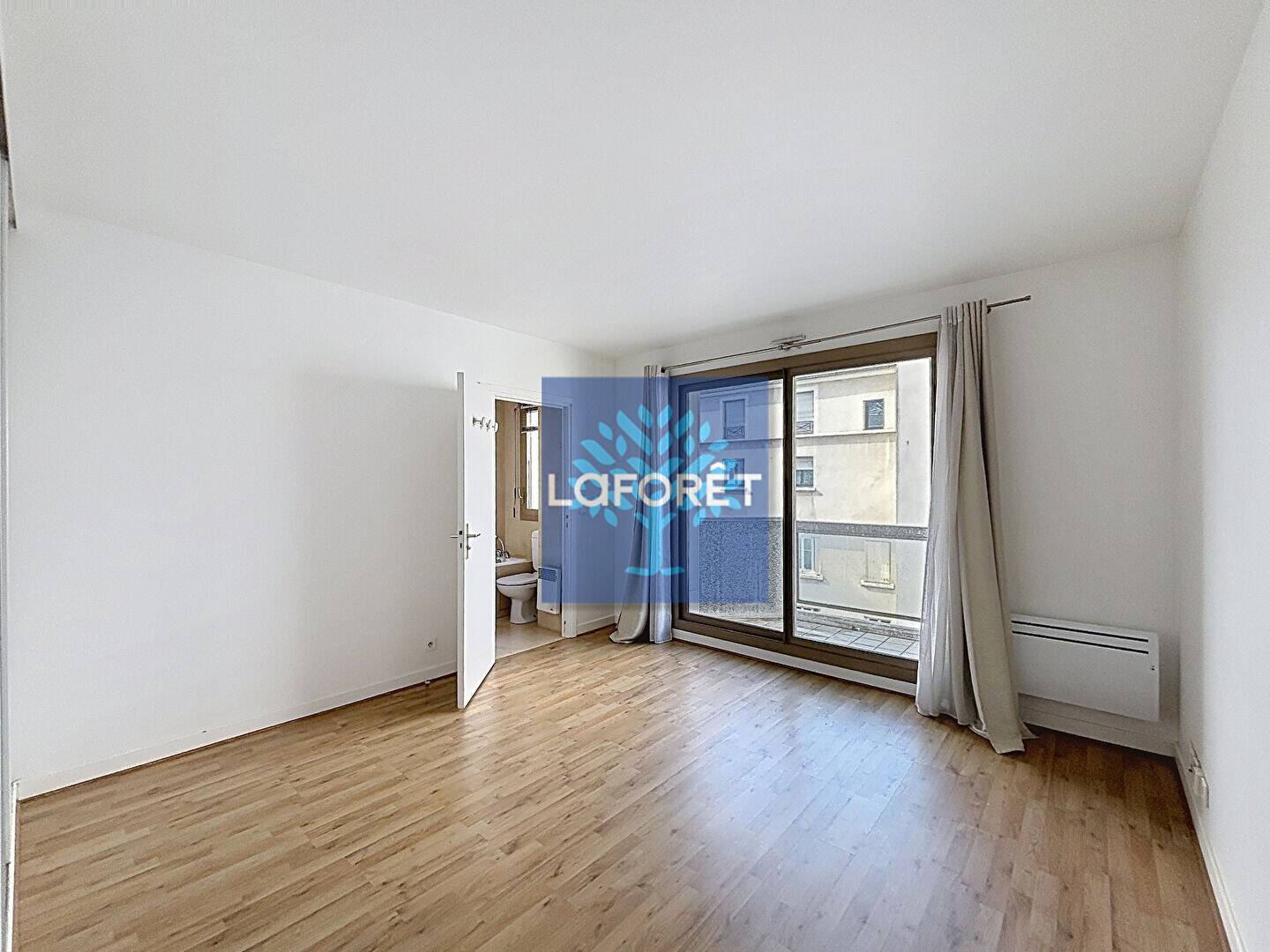 Maison à louer, 28m², LEVALLOIS PERRET