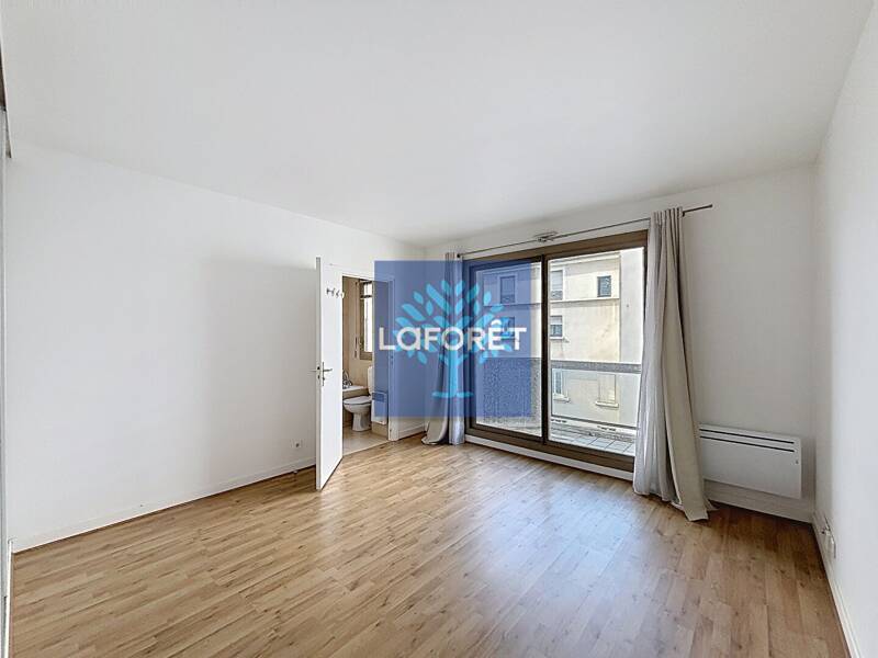 Maison à louer, 28m², LEVALLOIS PERRET