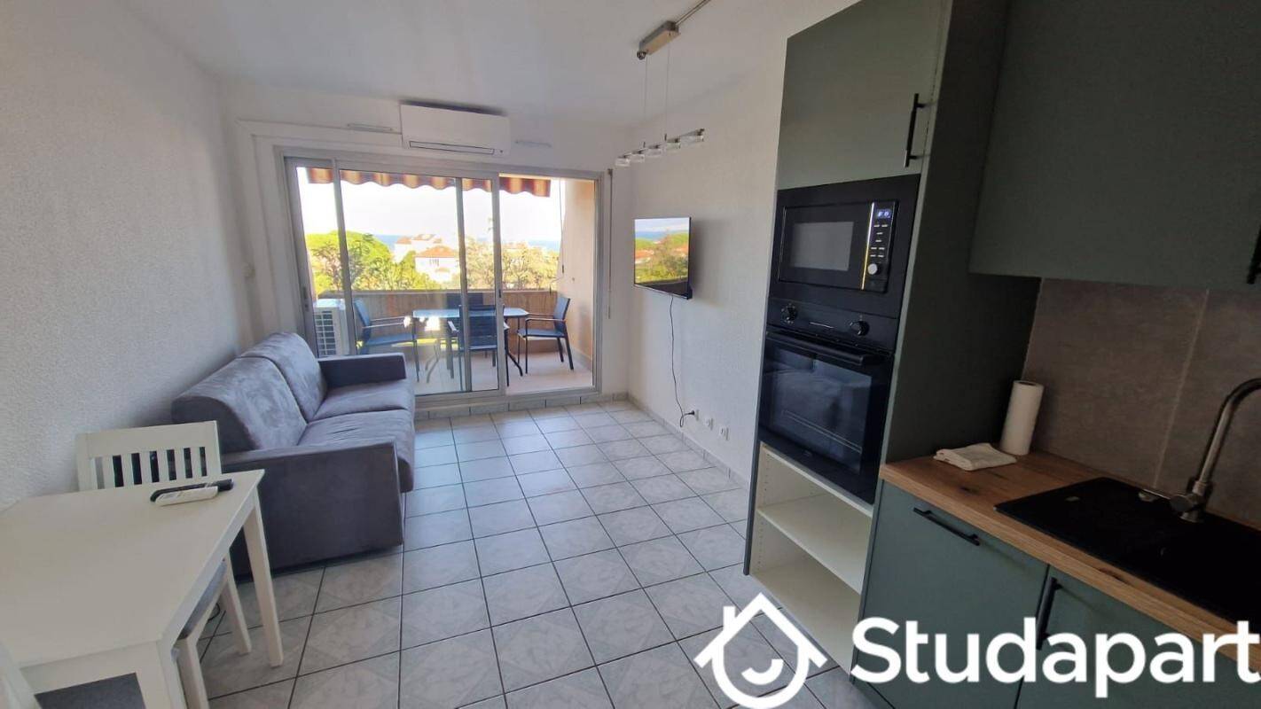 Maison à louer, 25m², ANTIBES