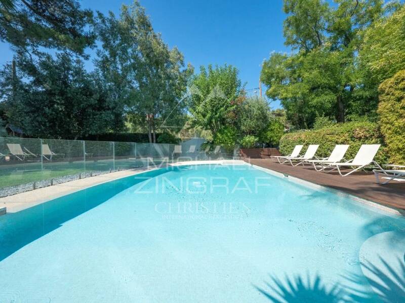 Maison à vendre, 273m², MARSEILLE 8E