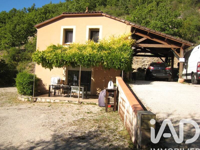 Maison à louer, 66m², CAHORS