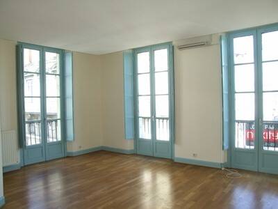 Maison à louer, 68m², LIBOURNE