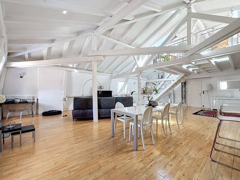 Maison à vendre, 168m², METZ