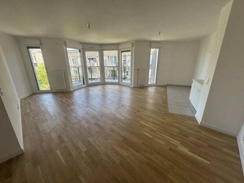 Maison à louer, 71m², FONTENAY AUX ROSES