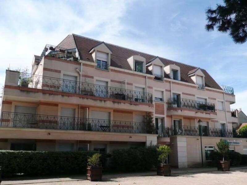 Maison à louer, 23m², CROISSY SUR SEINE