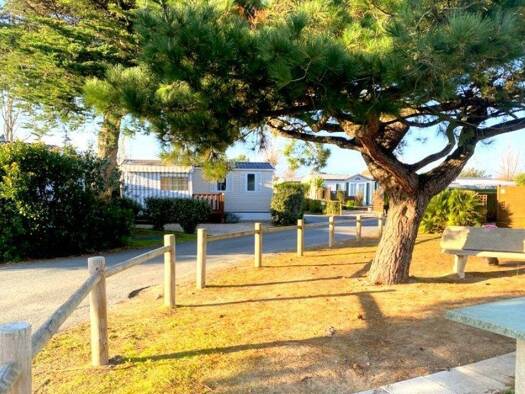 Terrain à vendre 55 000 € 200 m² de terrain Saint-Hilaire-de-Riez 85270