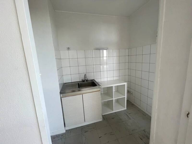 Maison à louer, 21m², TOURS