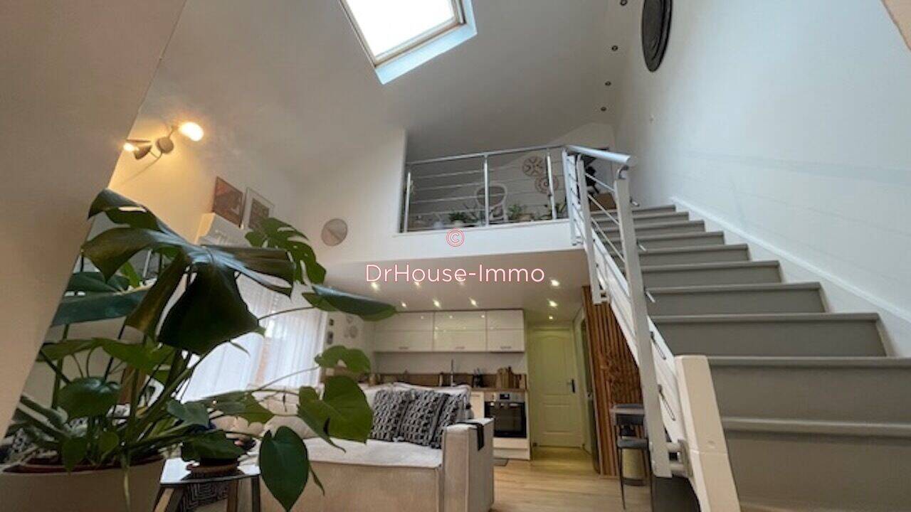 Maison à vendre, 60m², LES PAVILLONS SOUS BOIS