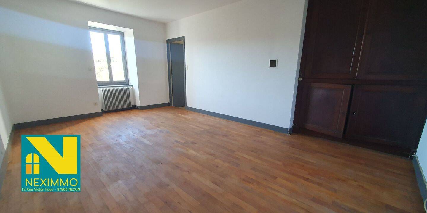 Maison à vendre, 128m², JUMILHAC LE GRAND