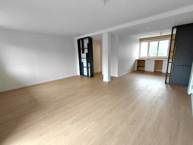 Appartement à vendre 179 000 € 3 pièces 2 chambres 63 m² 1er étage Montbrison 42600